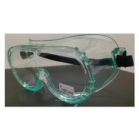 Anti Saliva Anti Virus Protective Medical Goggles for Hospital